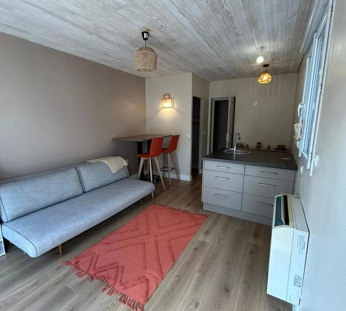 Charmante Villa Au Brusc Avec Piscine A 10Min A Pied De La Mer Six-Fours-les-Plages 0*,