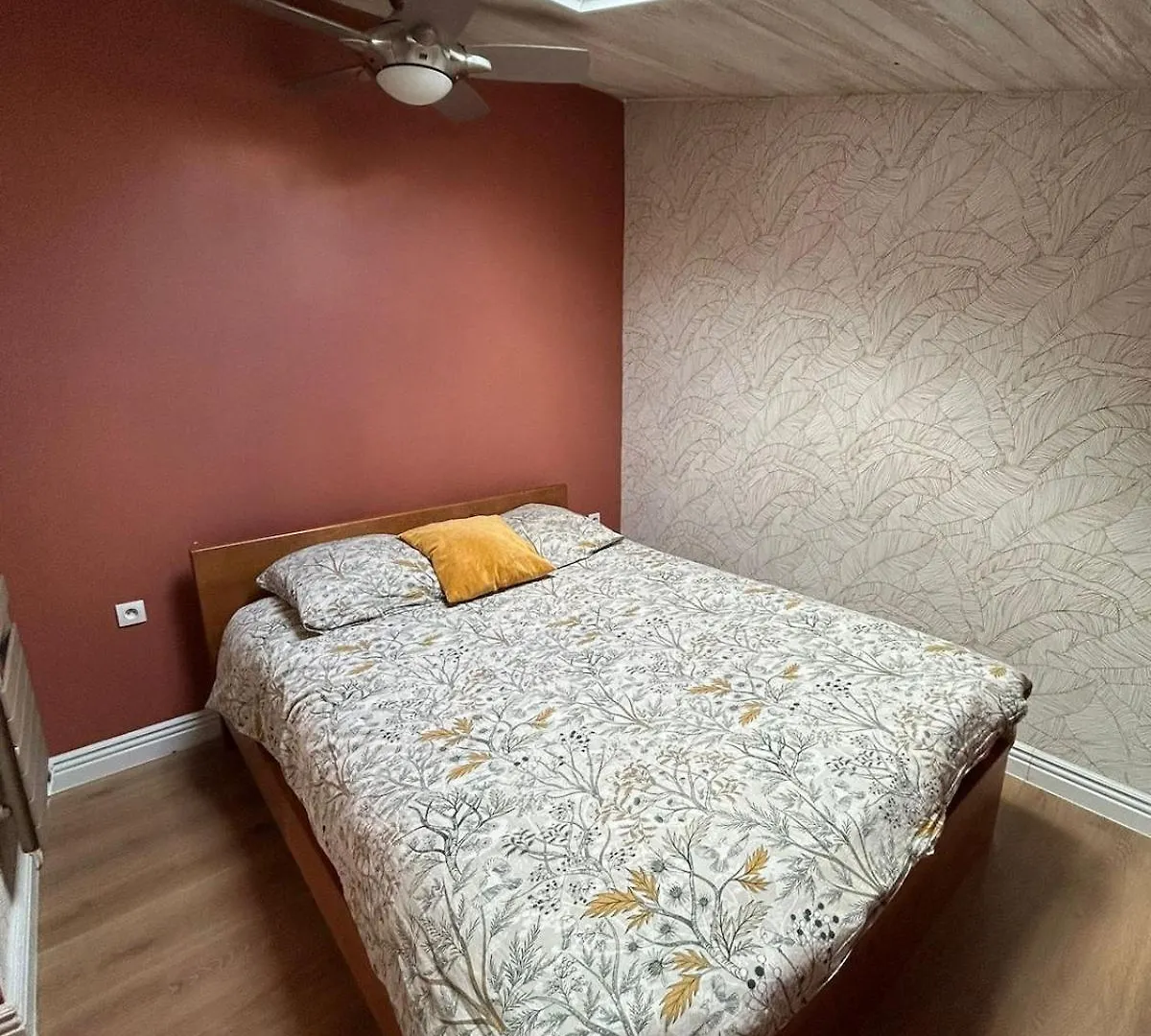 Charmante Villa Au Brusc Avec Piscine A 10Min A Pied De La Mer Six-Fours-les-Plages